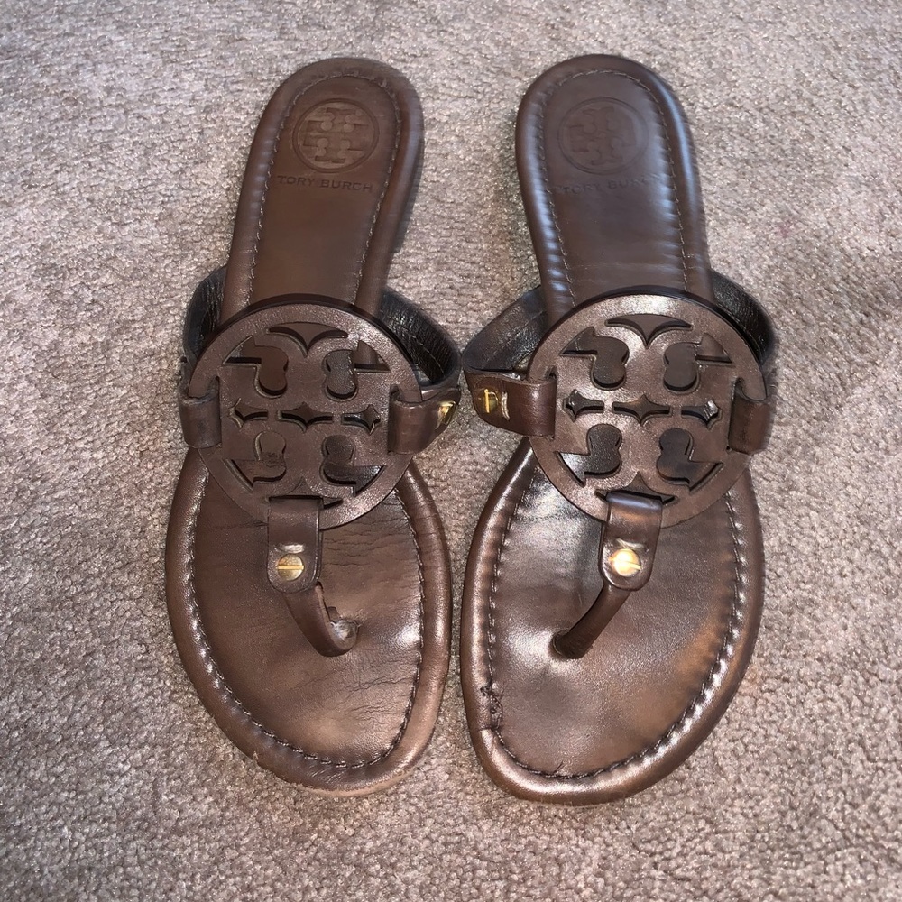 Tory Burch Sandals